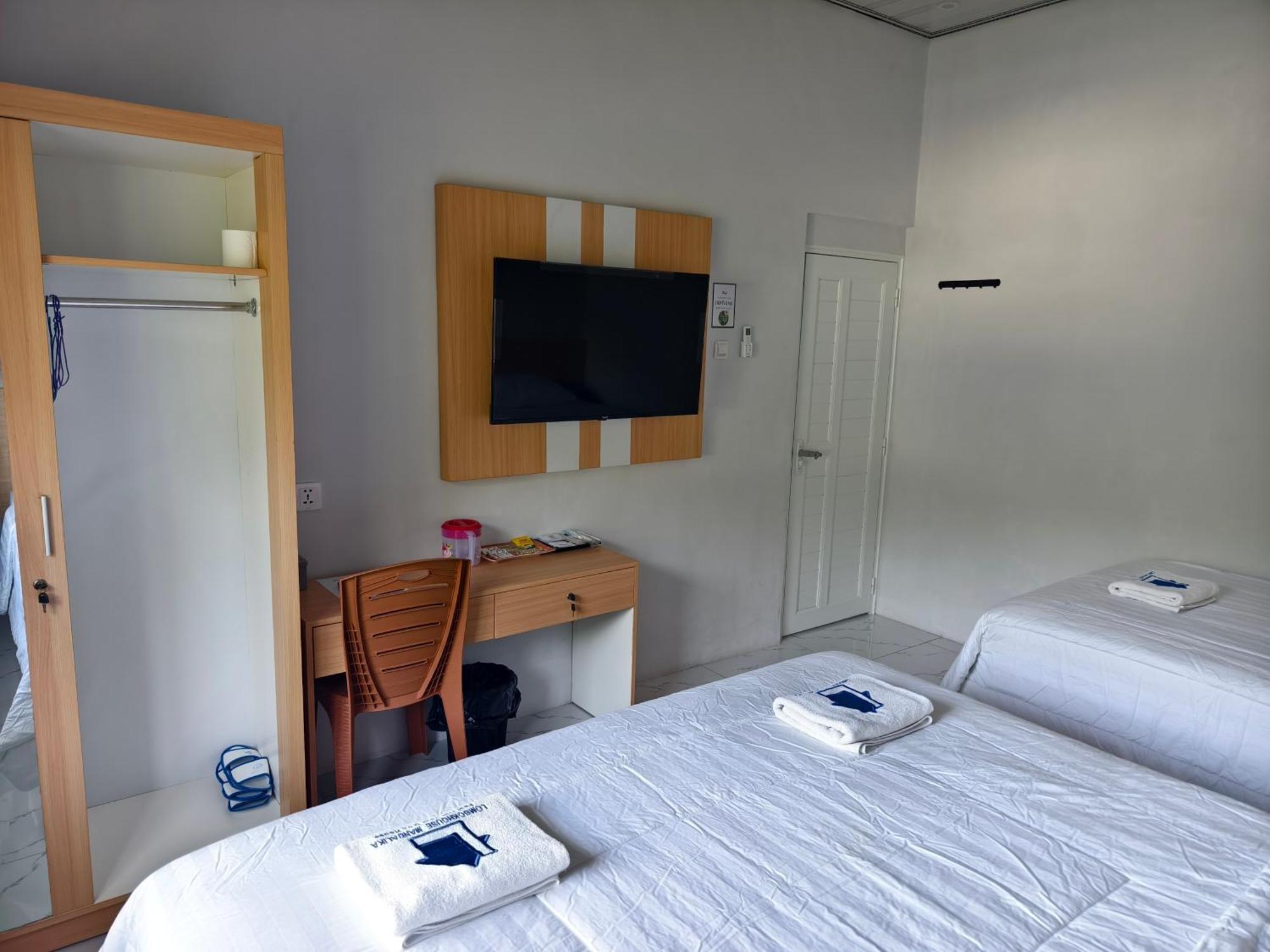Lombokhouse Mandalika Hotel Kuta  Exterior foto