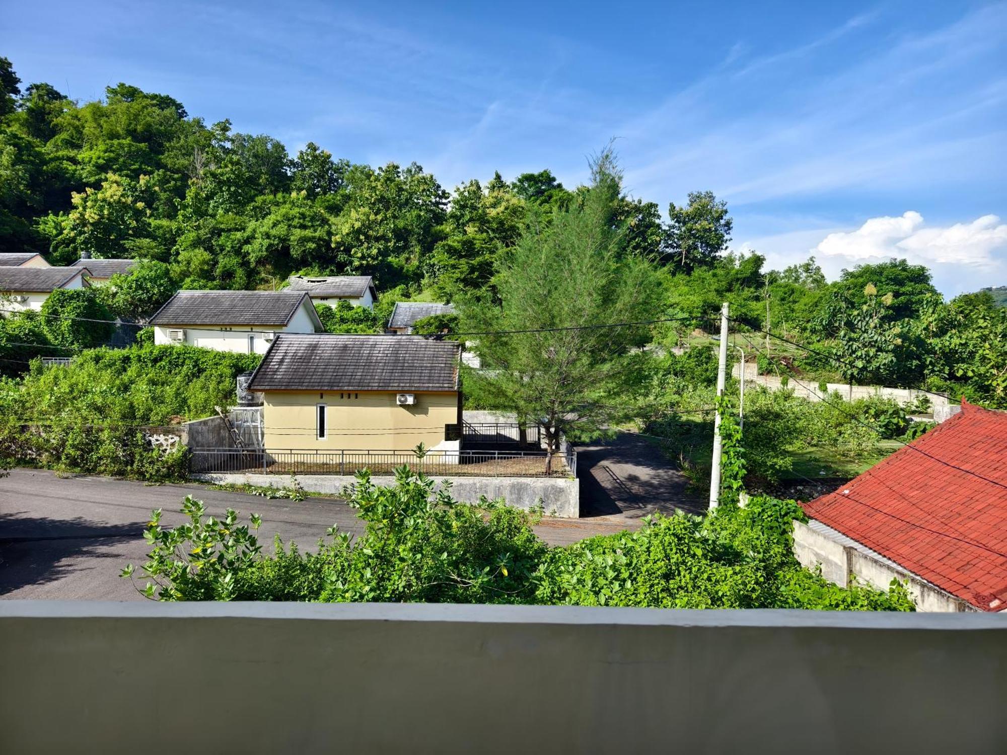 Lombokhouse Mandalika Hotel Kuta  Exterior foto